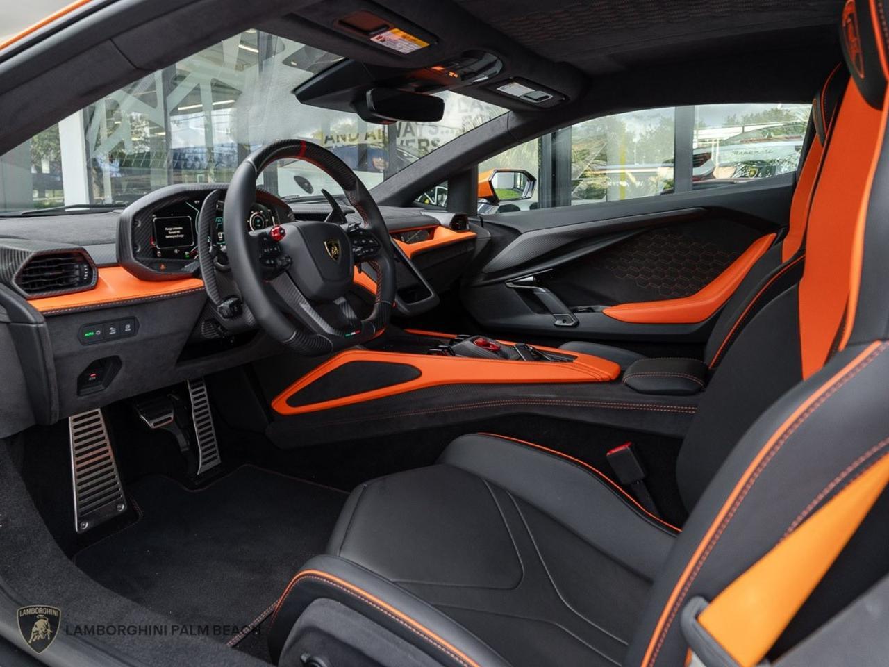 2025 Lamborghini Revuelto West Palm Beach FL