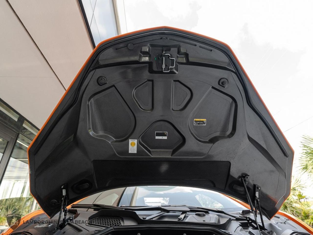 2025 Lamborghini Revuelto West Palm Beach FL