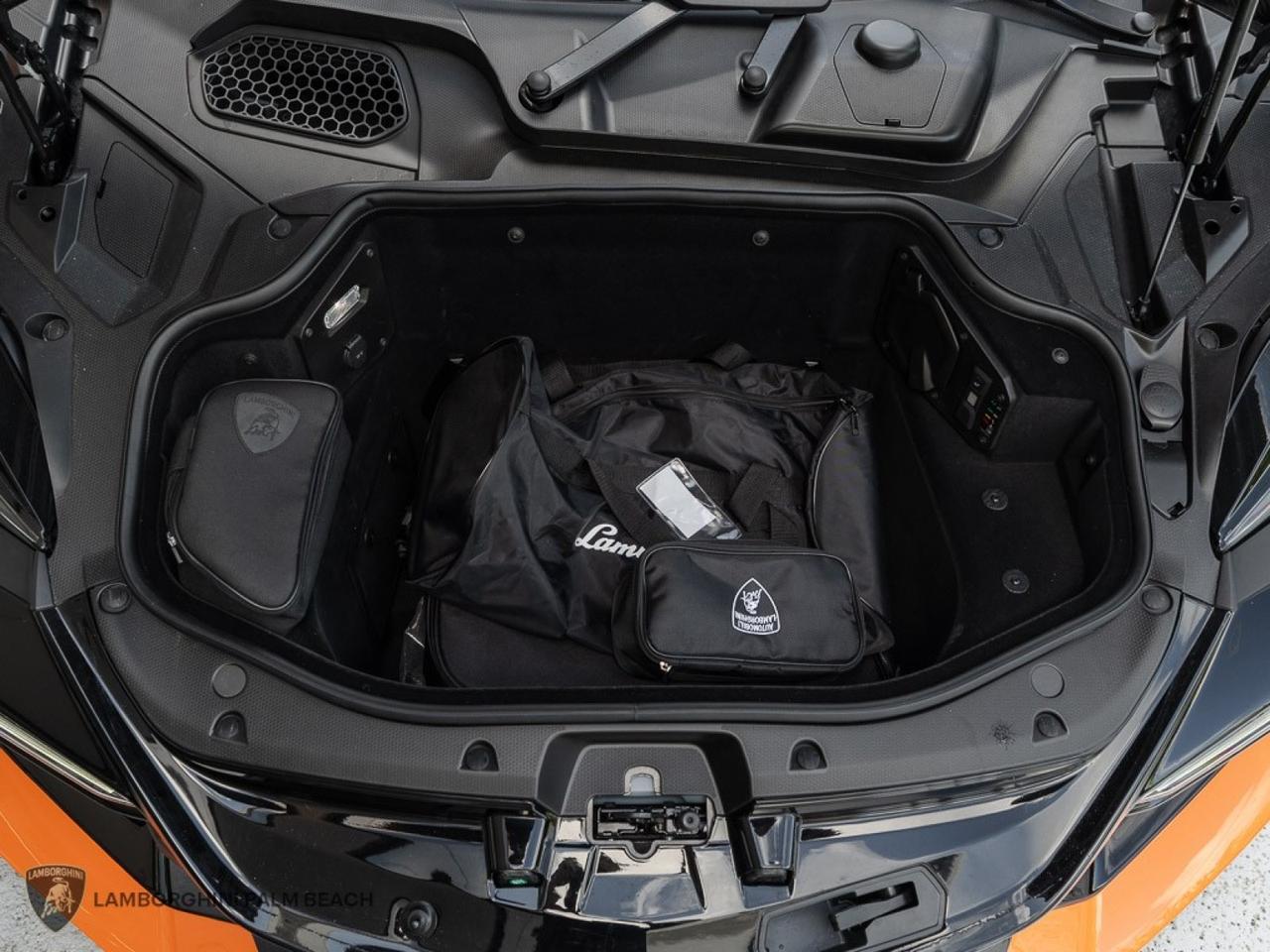2025 Lamborghini Revuelto West Palm Beach FL