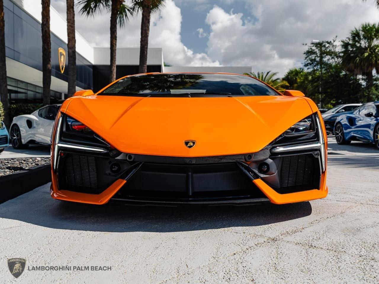 2025 Lamborghini Revuelto West Palm Beach FL