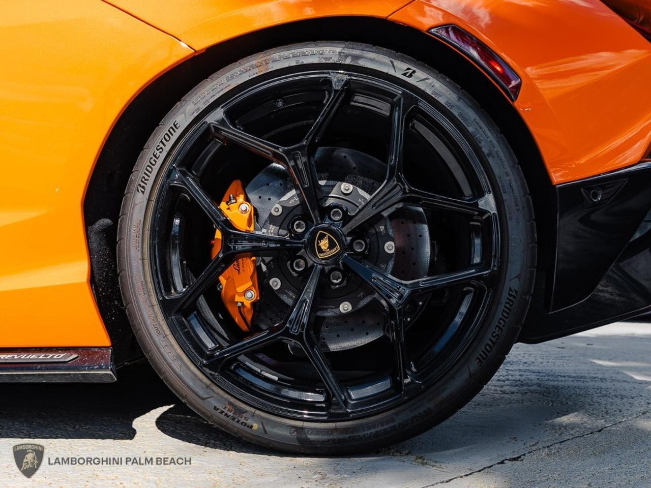 2025 Lamborghini Revuelto West Palm Beach FL