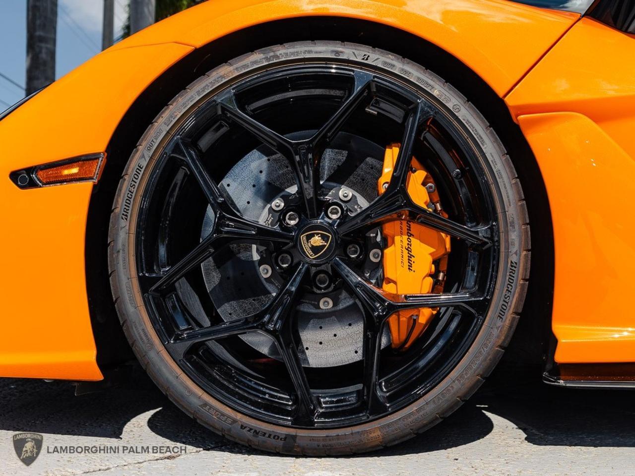 2025 Lamborghini Revuelto West Palm Beach FL