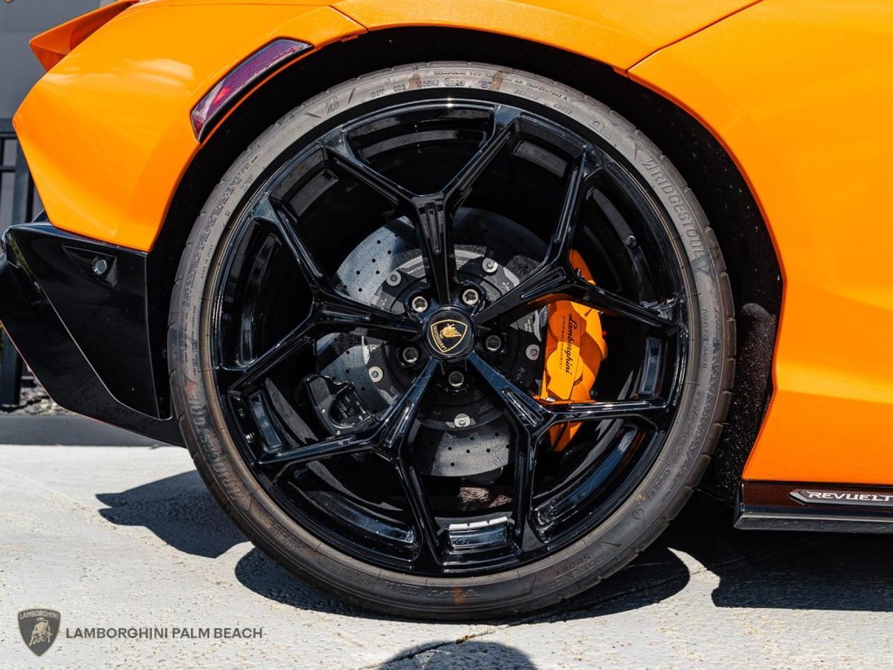 2025 Lamborghini Revuelto West Palm Beach FL