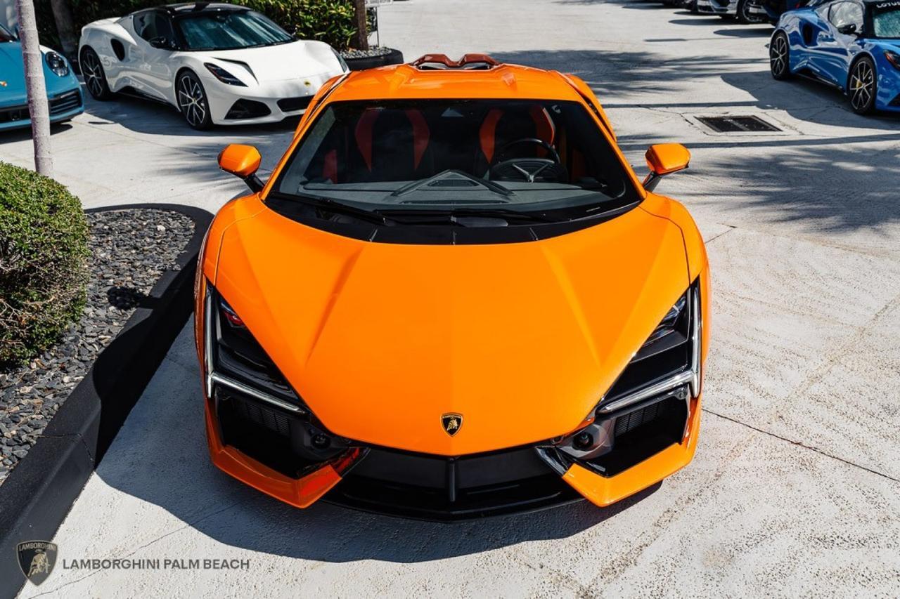 2025 Lamborghini Revuelto West Palm Beach FL