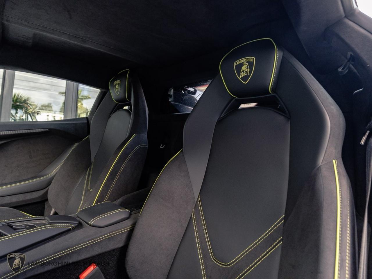 2025 Lamborghini Revuelto West Palm Beach FL