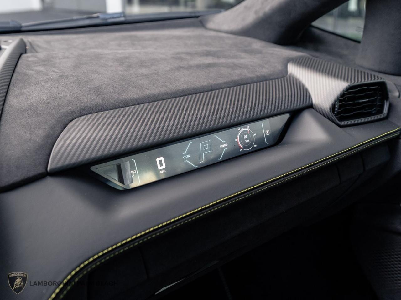 2025 Lamborghini Revuelto West Palm Beach FL