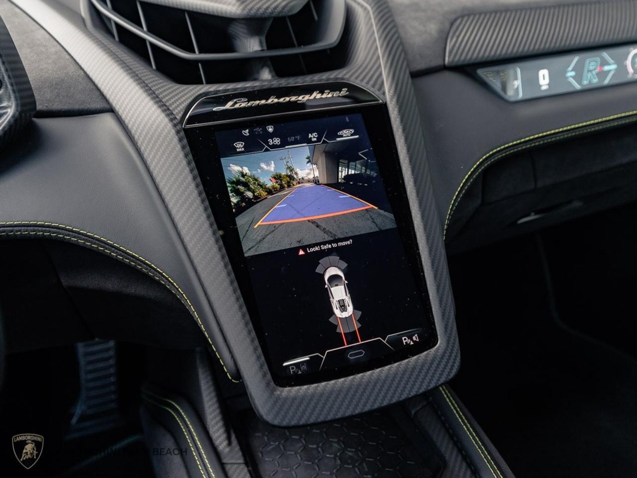 2025 Lamborghini Revuelto West Palm Beach FL