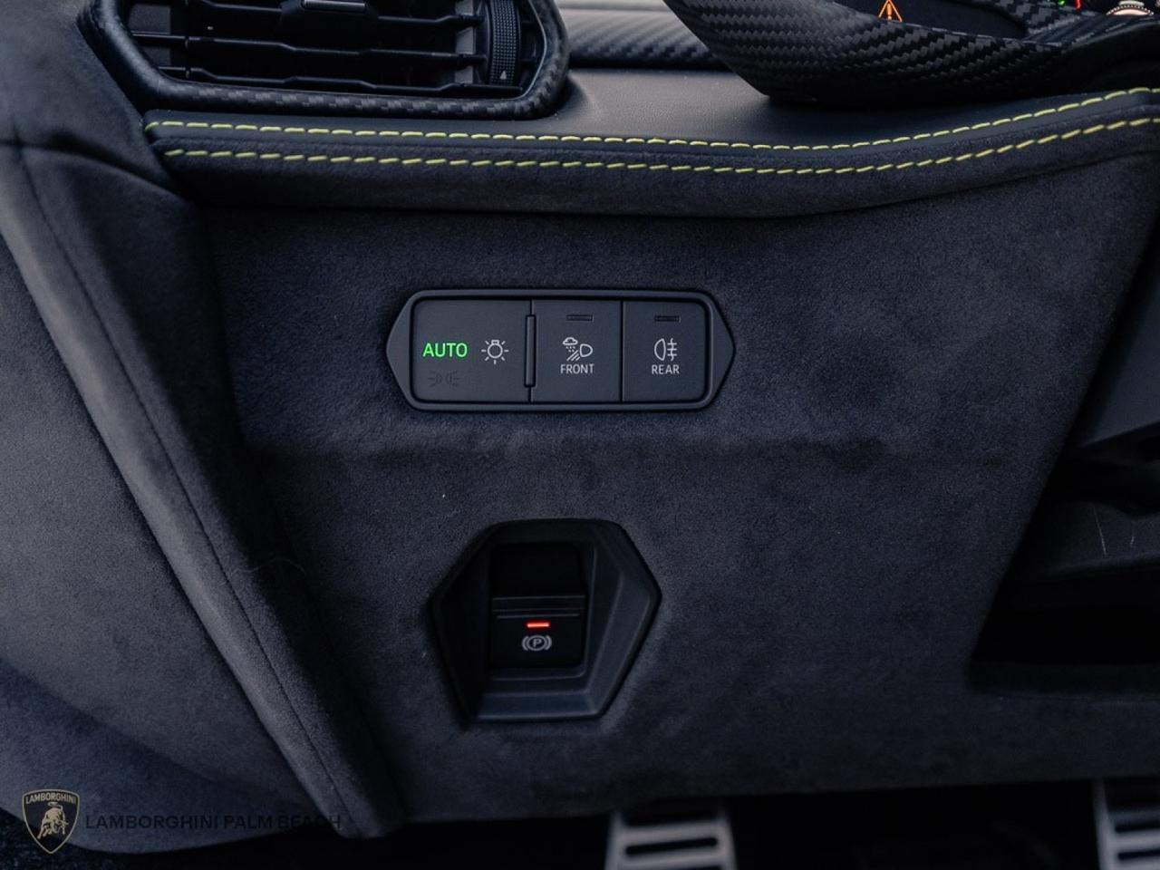 2025 Lamborghini Revuelto West Palm Beach FL