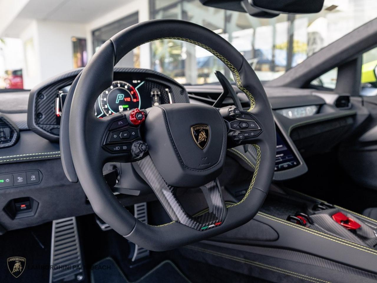 2025 Lamborghini Revuelto West Palm Beach FL