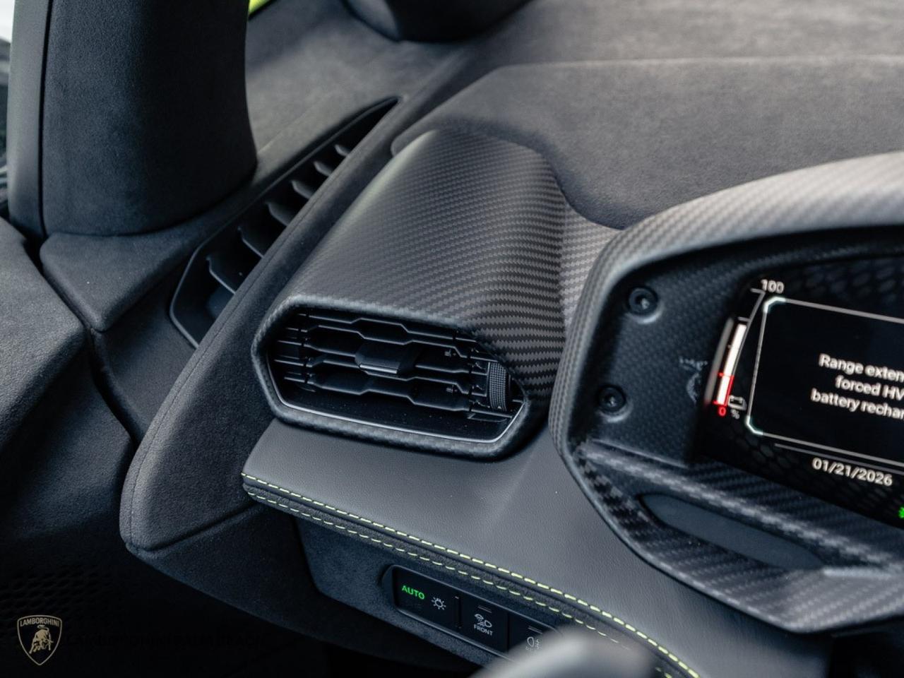 2025 Lamborghini Revuelto West Palm Beach FL