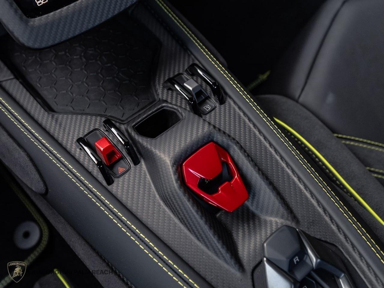 2025 Lamborghini Revuelto West Palm Beach FL