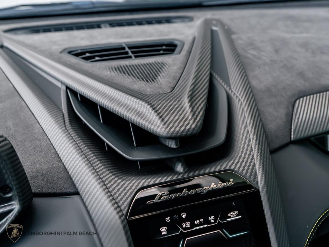 2025 Lamborghini Revuelto West Palm Beach FL