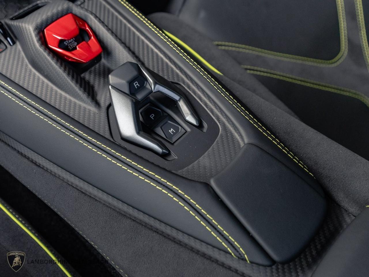 2025 Lamborghini Revuelto West Palm Beach FL