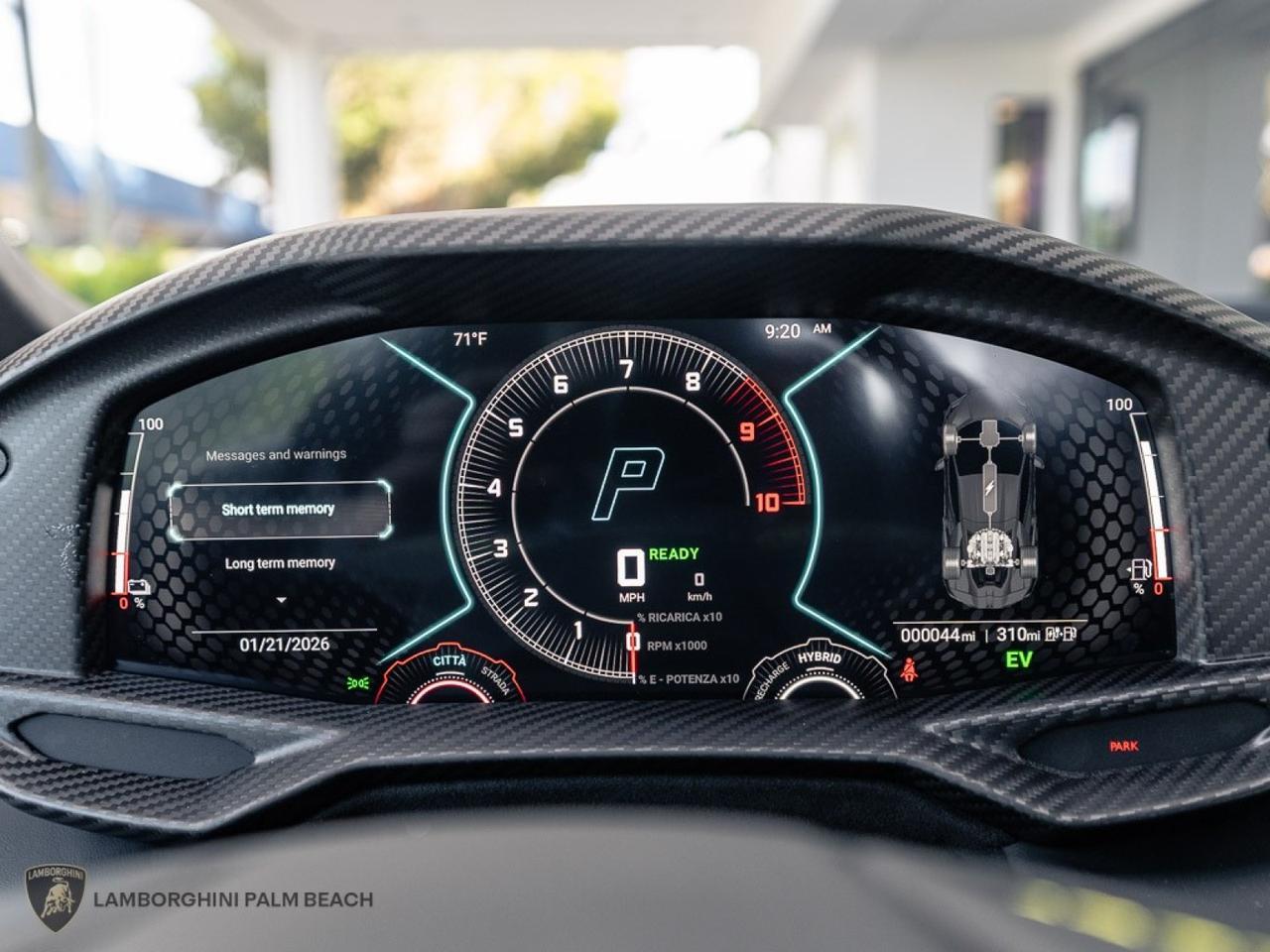 2025 Lamborghini Revuelto West Palm Beach FL