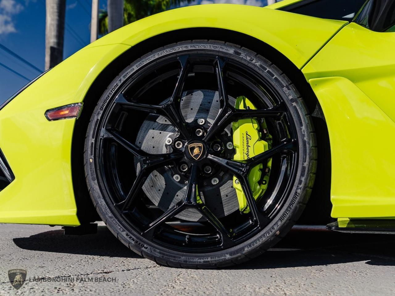 2025 Lamborghini Revuelto West Palm Beach FL