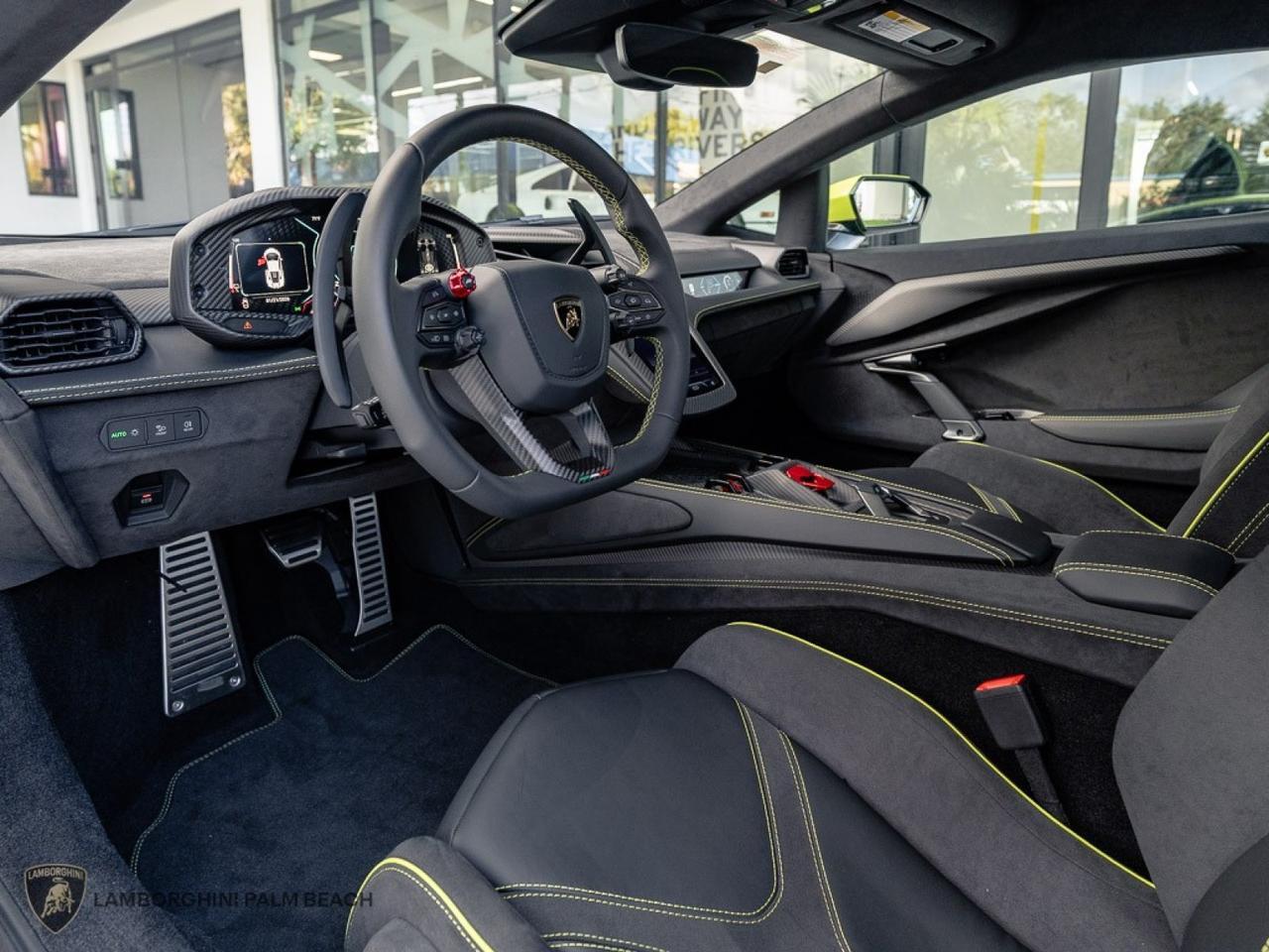 2025 Lamborghini Revuelto West Palm Beach FL