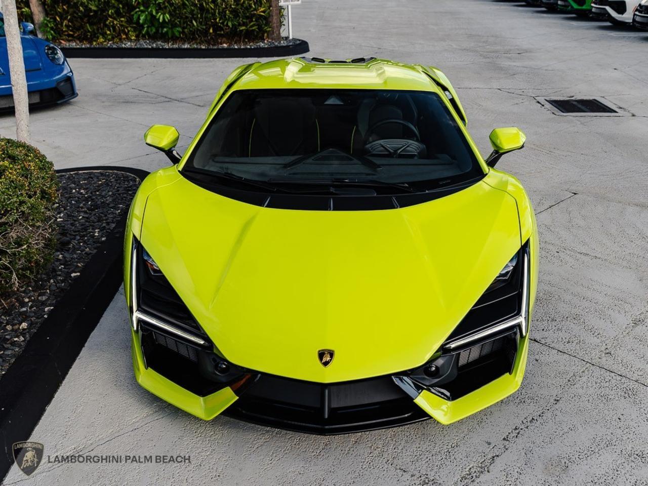 2025 Lamborghini Revuelto West Palm Beach FL