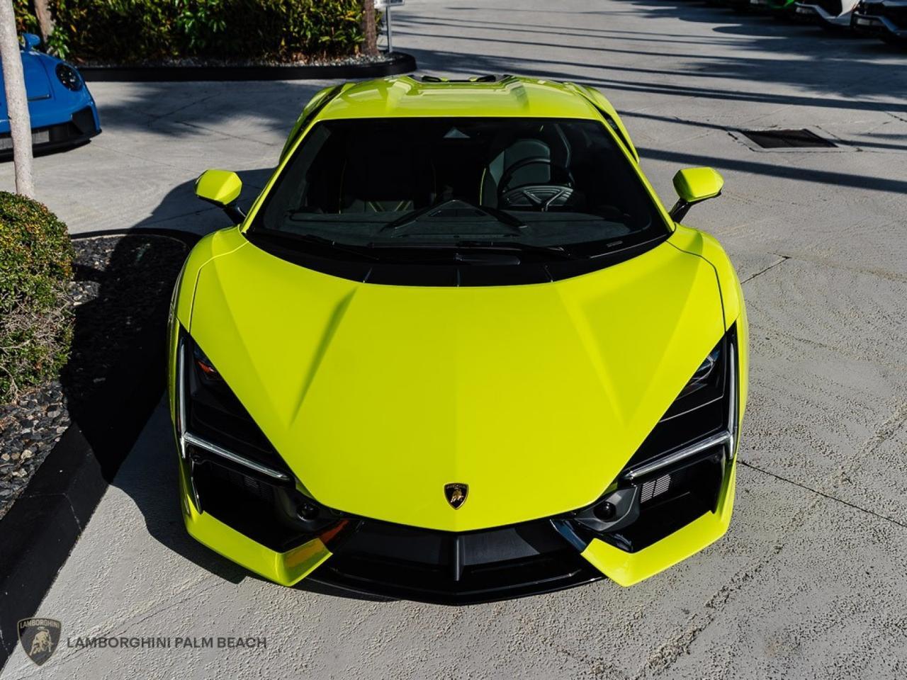 2025 Lamborghini Revuelto West Palm Beach FL