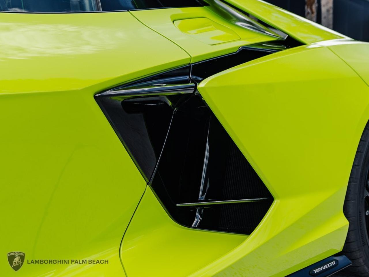 2025 Lamborghini Revuelto West Palm Beach FL