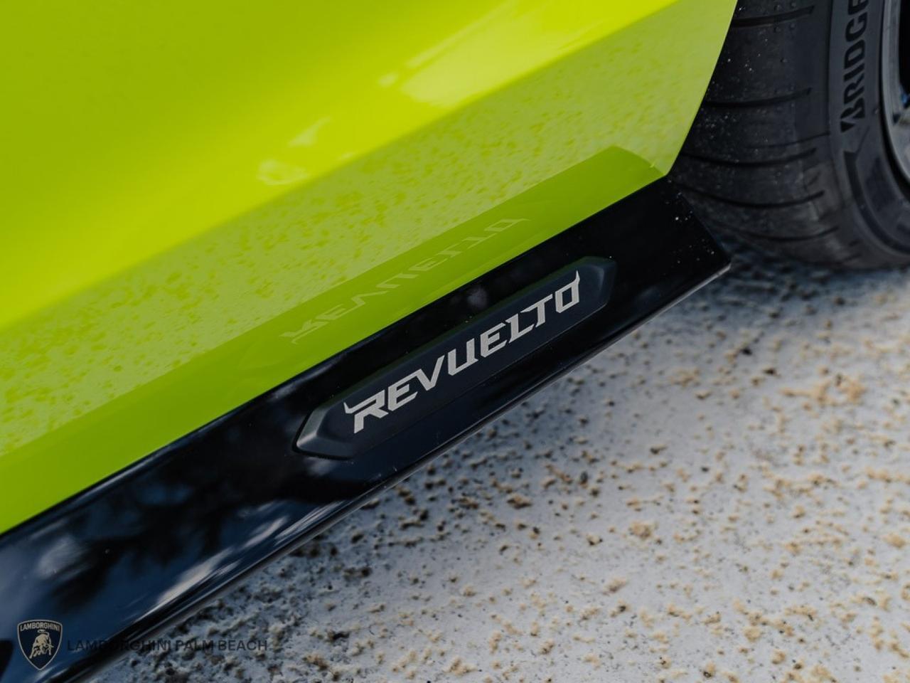 2025 Lamborghini Revuelto West Palm Beach FL