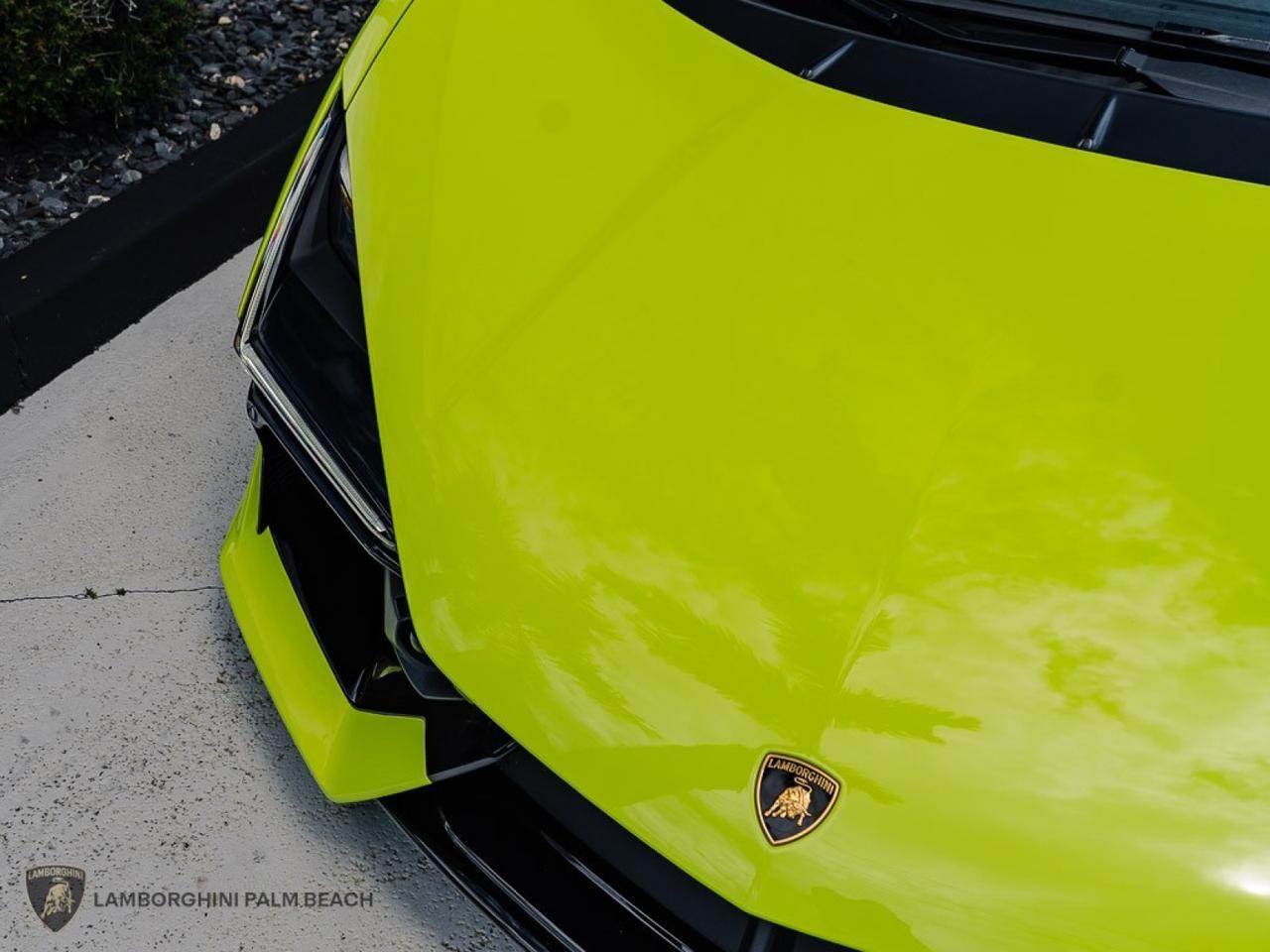 2025 Lamborghini Revuelto West Palm Beach FL