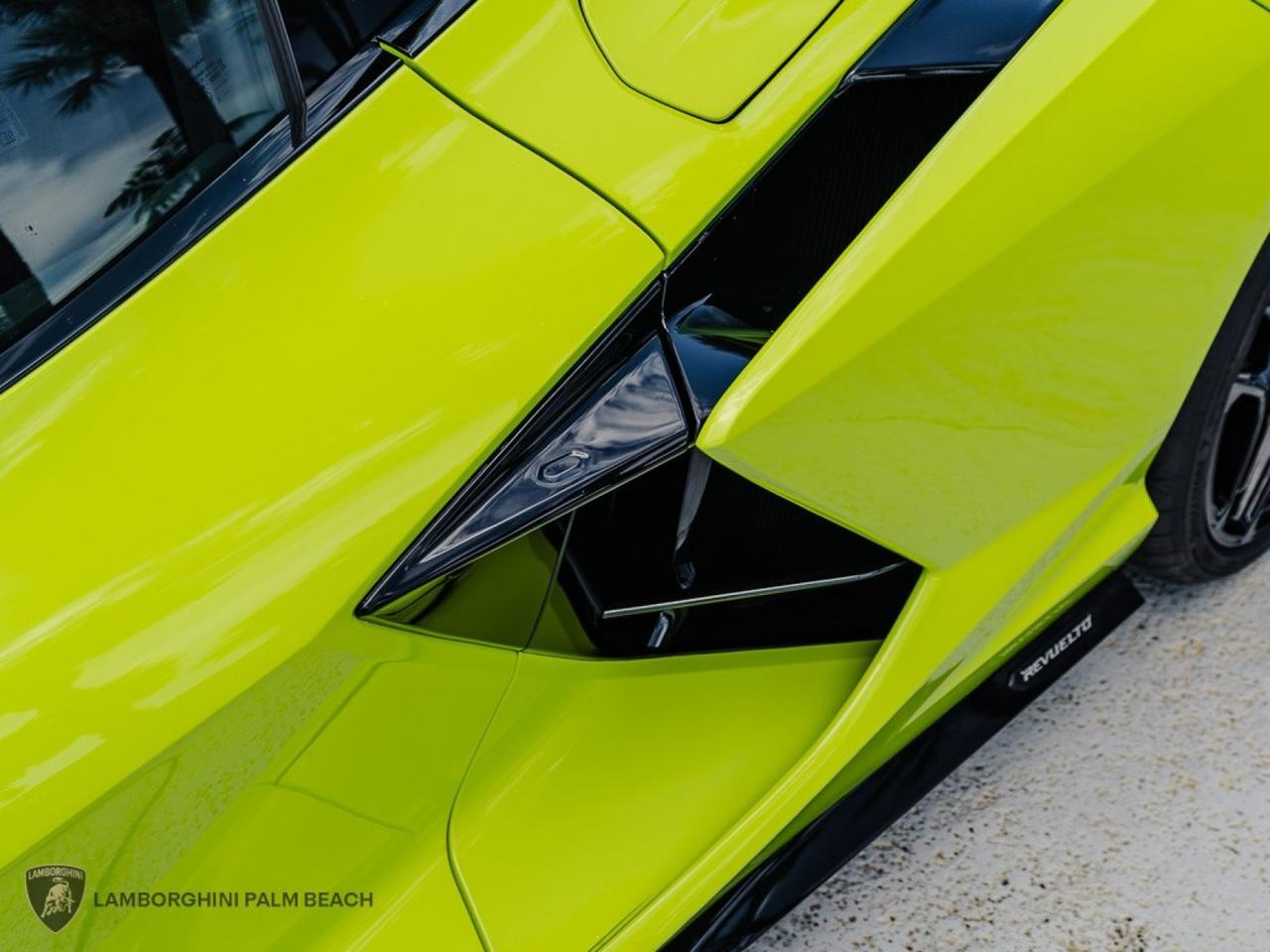 2025 Lamborghini Revuelto West Palm Beach FL