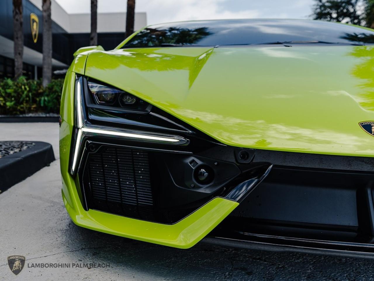 2025 Lamborghini Revuelto West Palm Beach FL