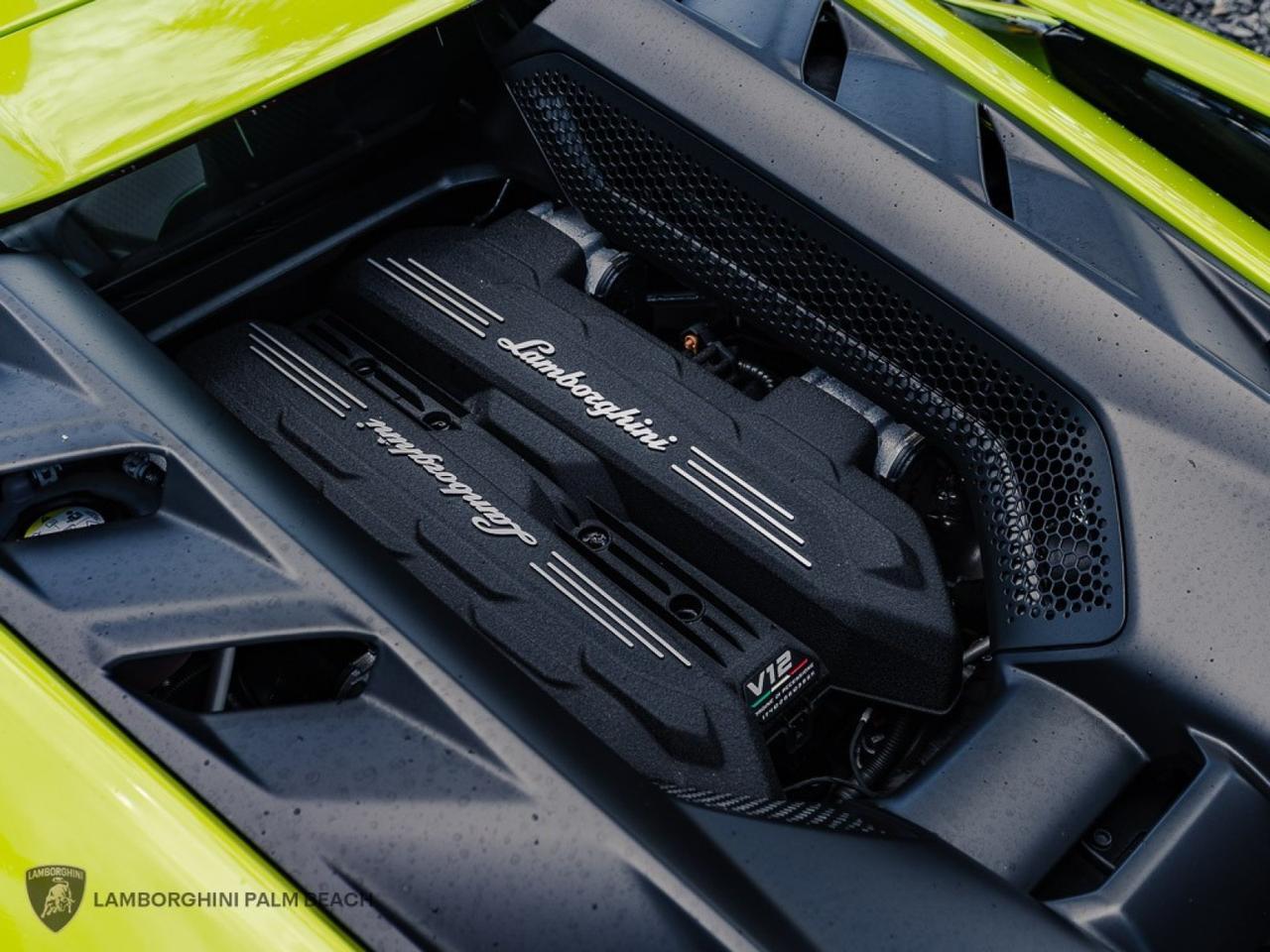 2025 Lamborghini Revuelto West Palm Beach FL