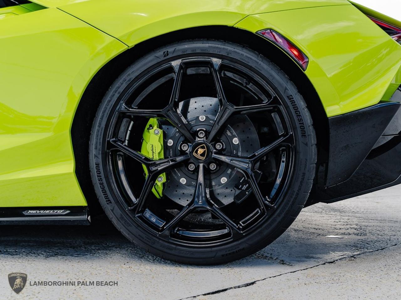 2025 Lamborghini Revuelto West Palm Beach FL