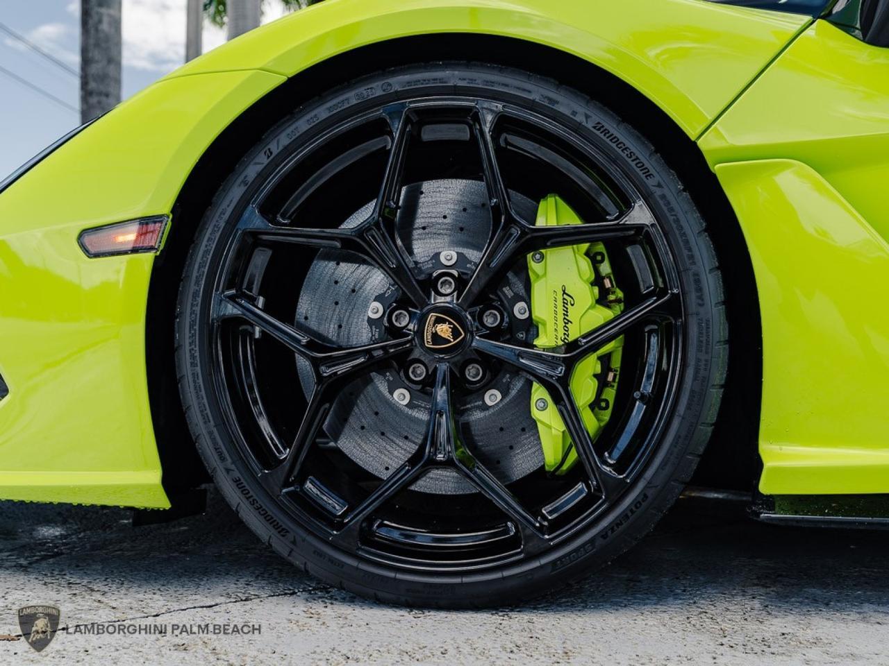 2025 Lamborghini Revuelto West Palm Beach FL