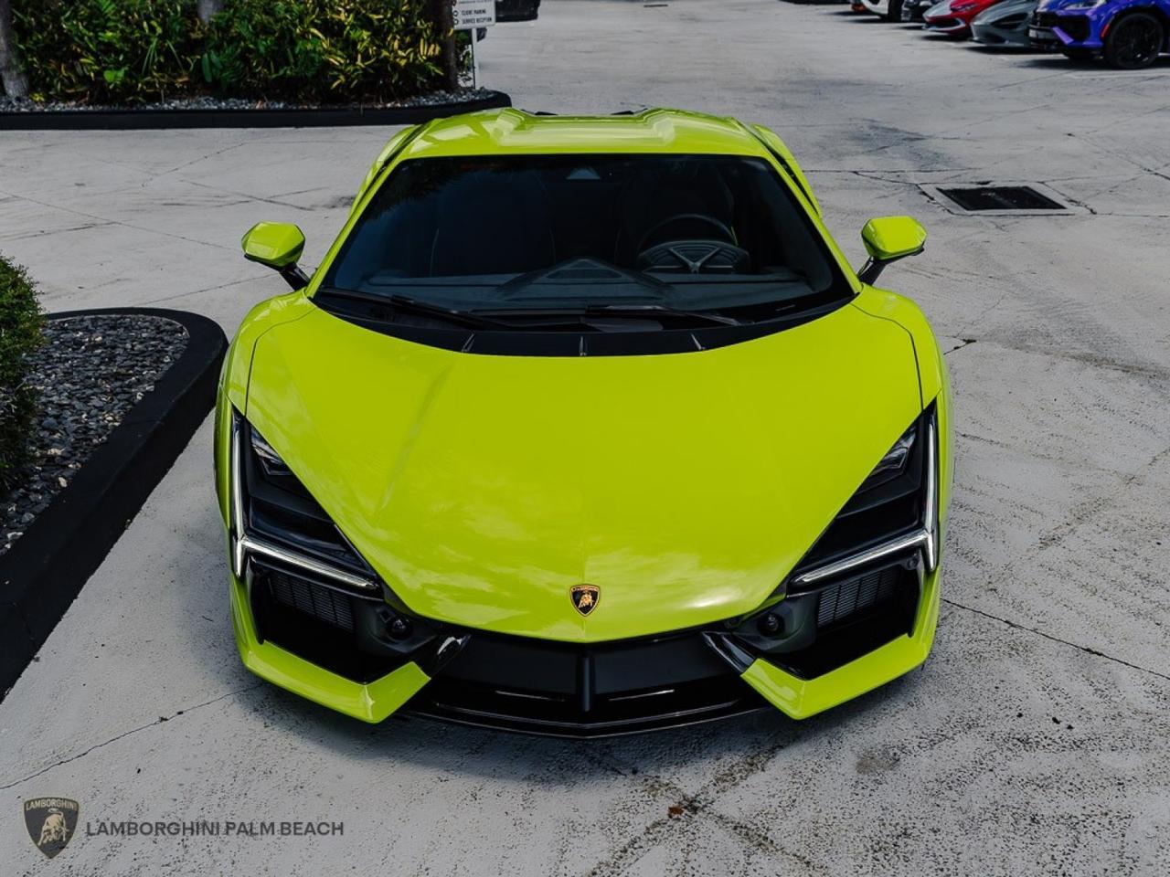 2025 Lamborghini Revuelto West Palm Beach FL