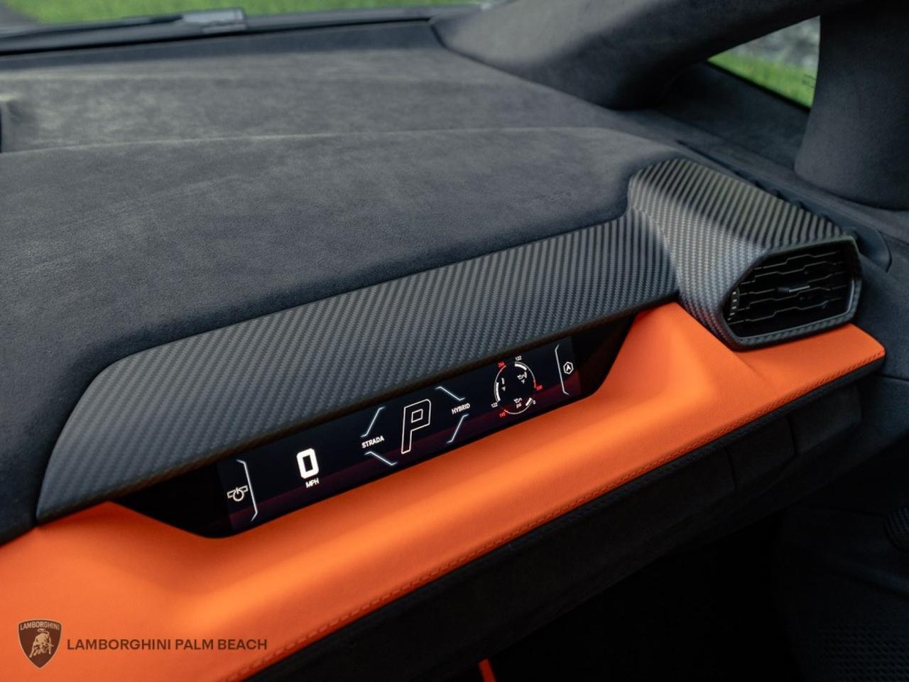 2025 Lamborghini Revuelto West Palm Beach FL