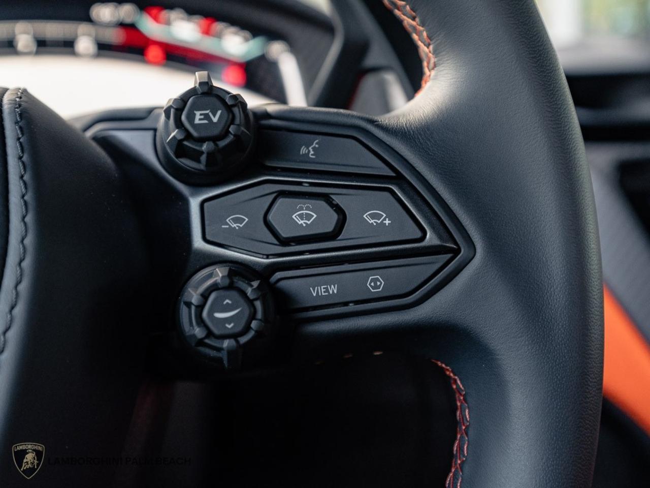 2025 Lamborghini Revuelto West Palm Beach FL