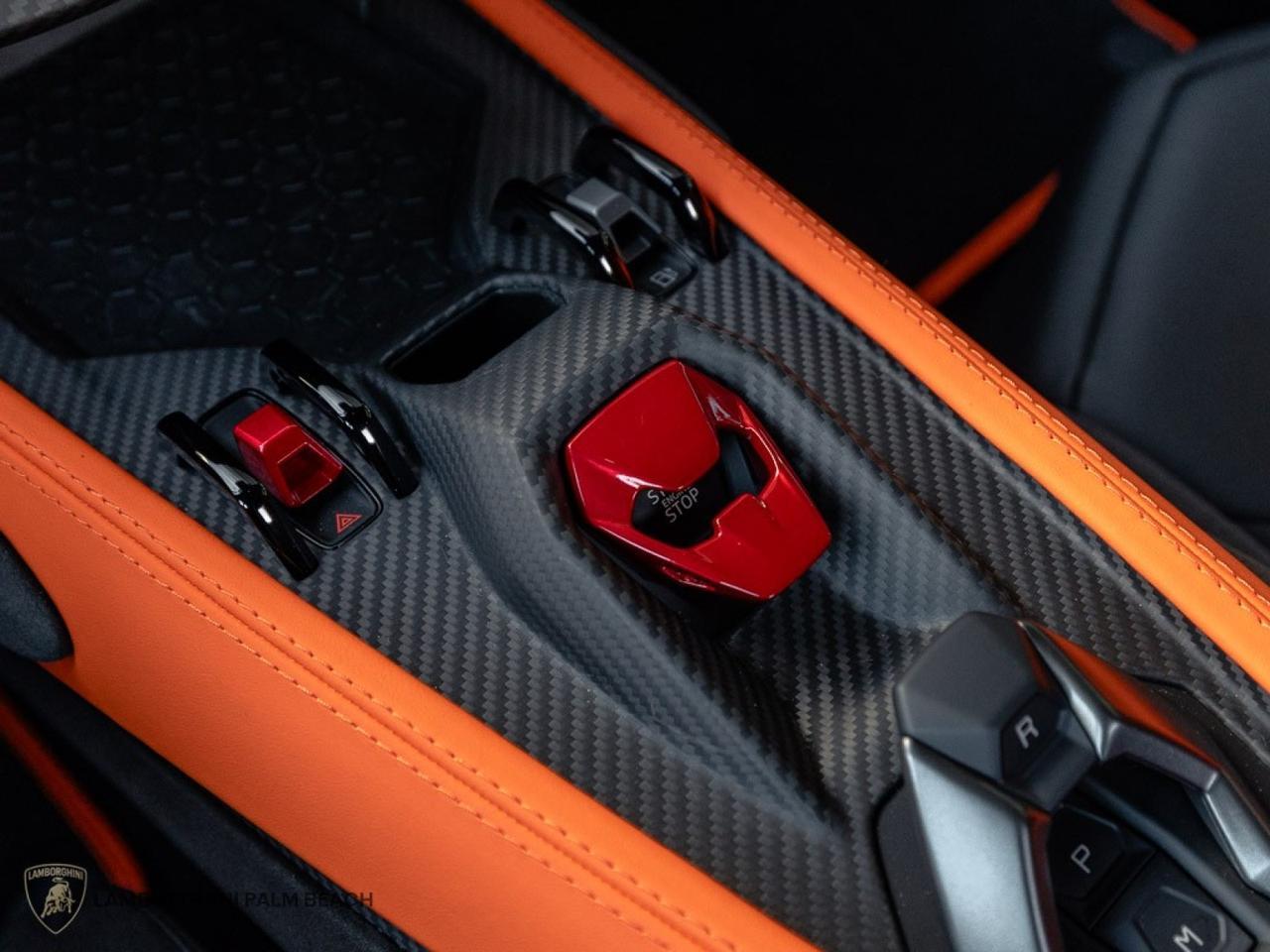 2025 Lamborghini Revuelto West Palm Beach FL