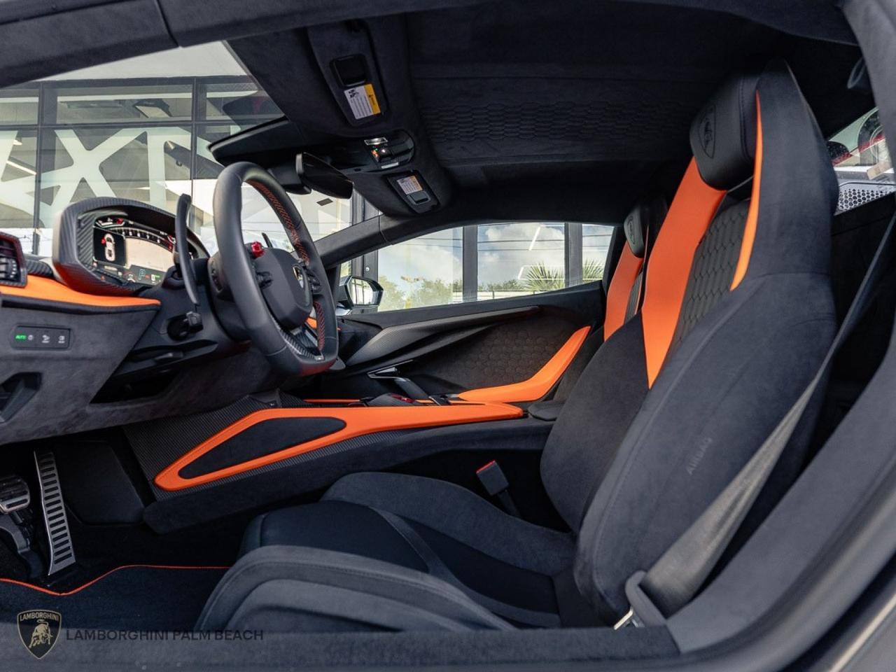 2025 Lamborghini Revuelto West Palm Beach FL
