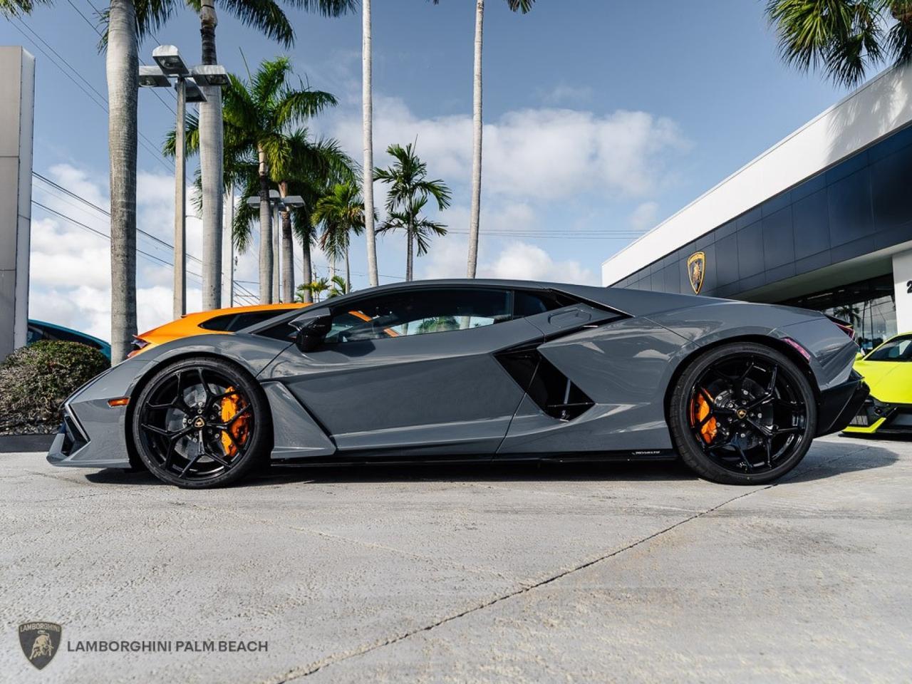 2025 Lamborghini Revuelto West Palm Beach FL