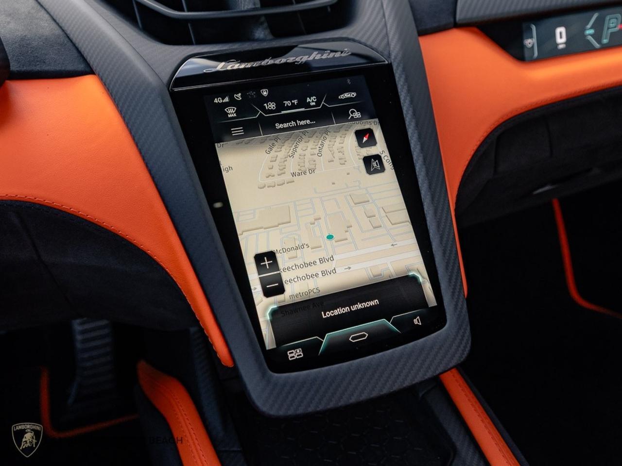 2025 Lamborghini Revuelto West Palm Beach FL