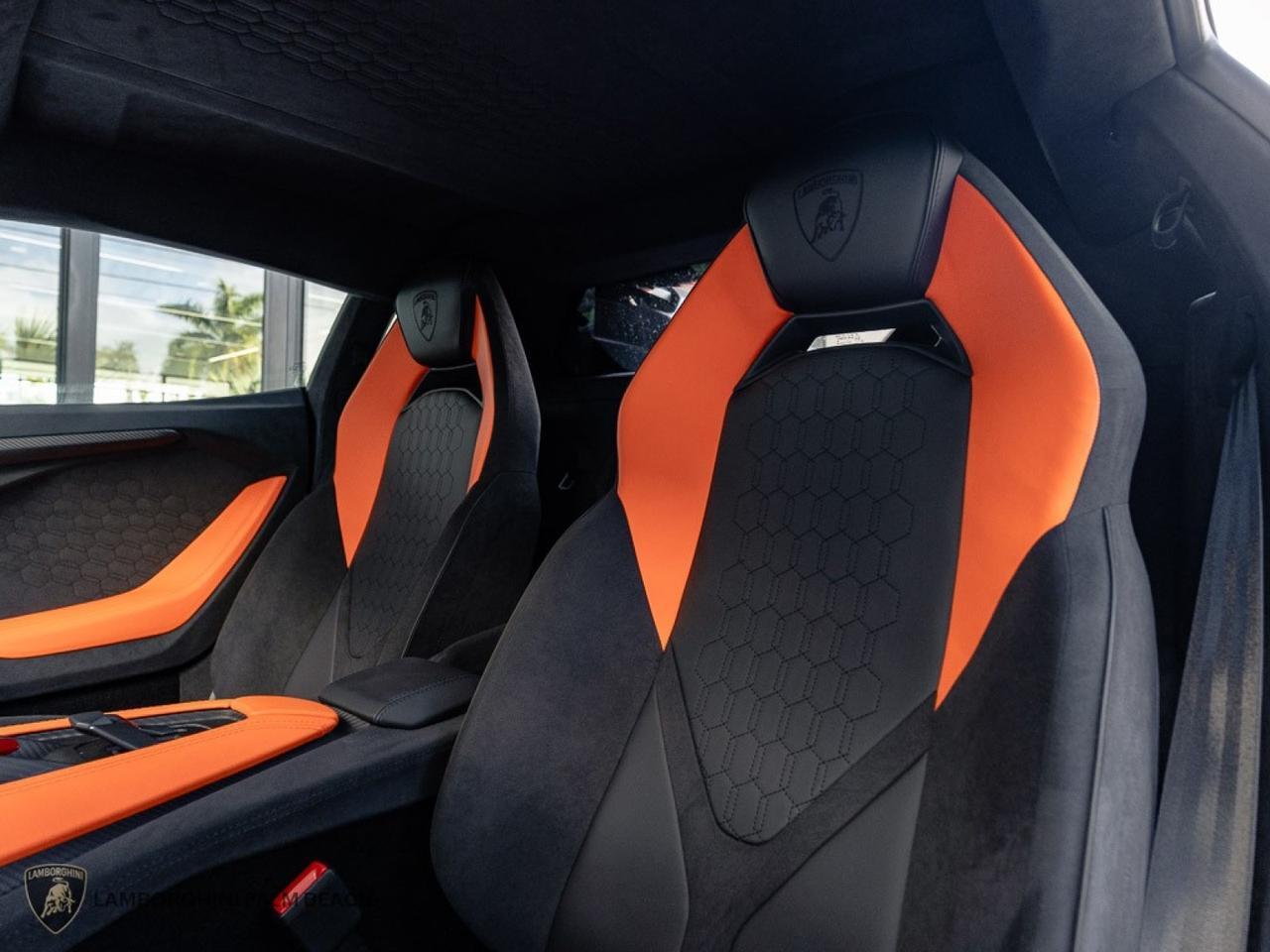 2025 Lamborghini Revuelto West Palm Beach FL