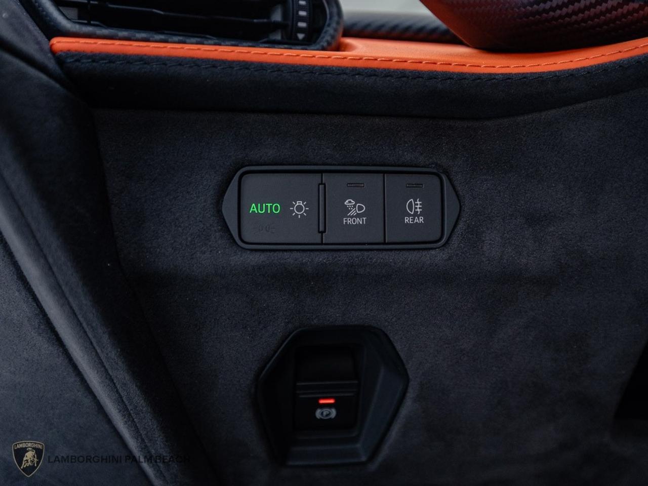 2025 Lamborghini Revuelto West Palm Beach FL