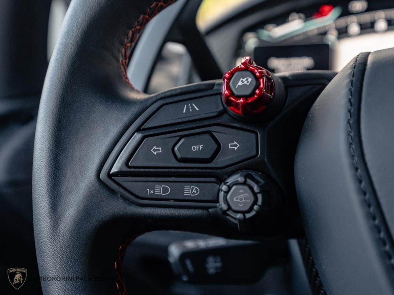 2025 Lamborghini Revuelto West Palm Beach FL