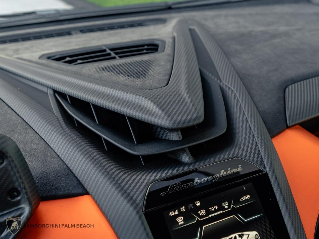 2025 Lamborghini Revuelto West Palm Beach FL