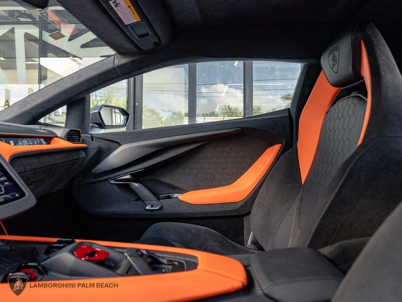 2025 Lamborghini Revuelto West Palm Beach FL