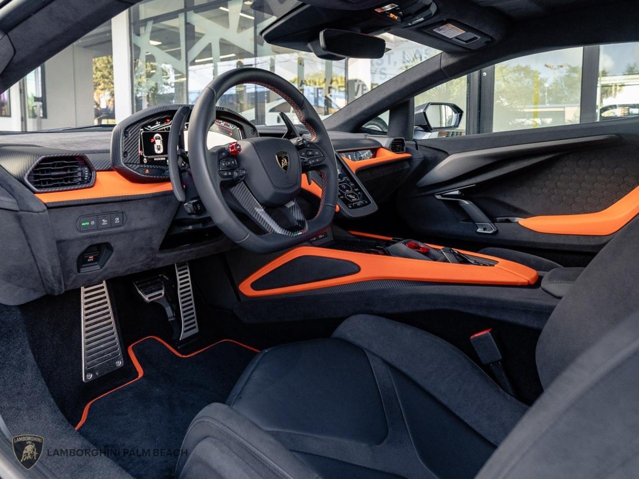 2025 Lamborghini Revuelto West Palm Beach FL