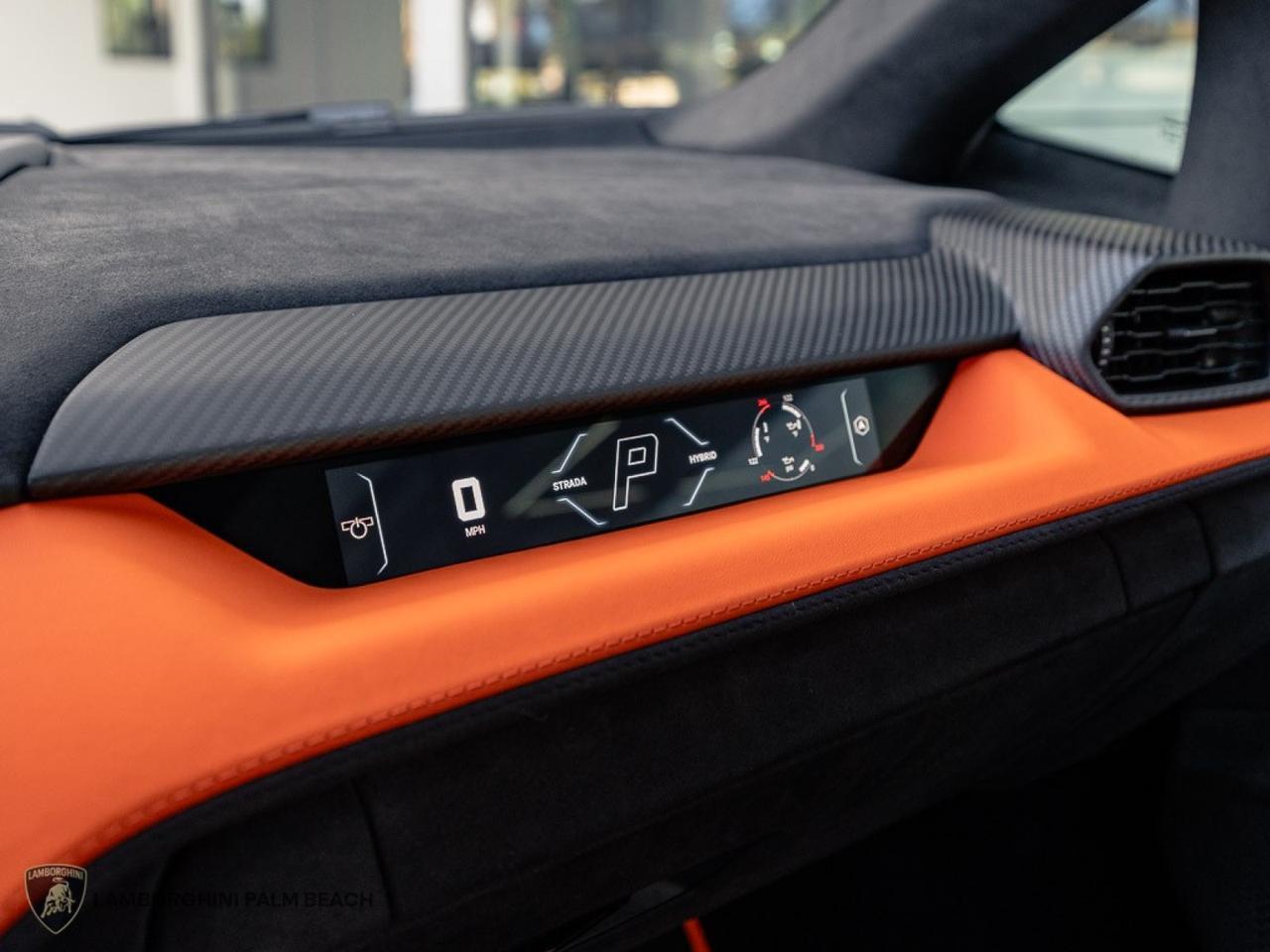 2025 Lamborghini Revuelto West Palm Beach FL