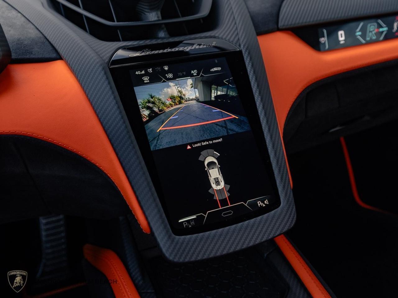 2025 Lamborghini Revuelto West Palm Beach FL