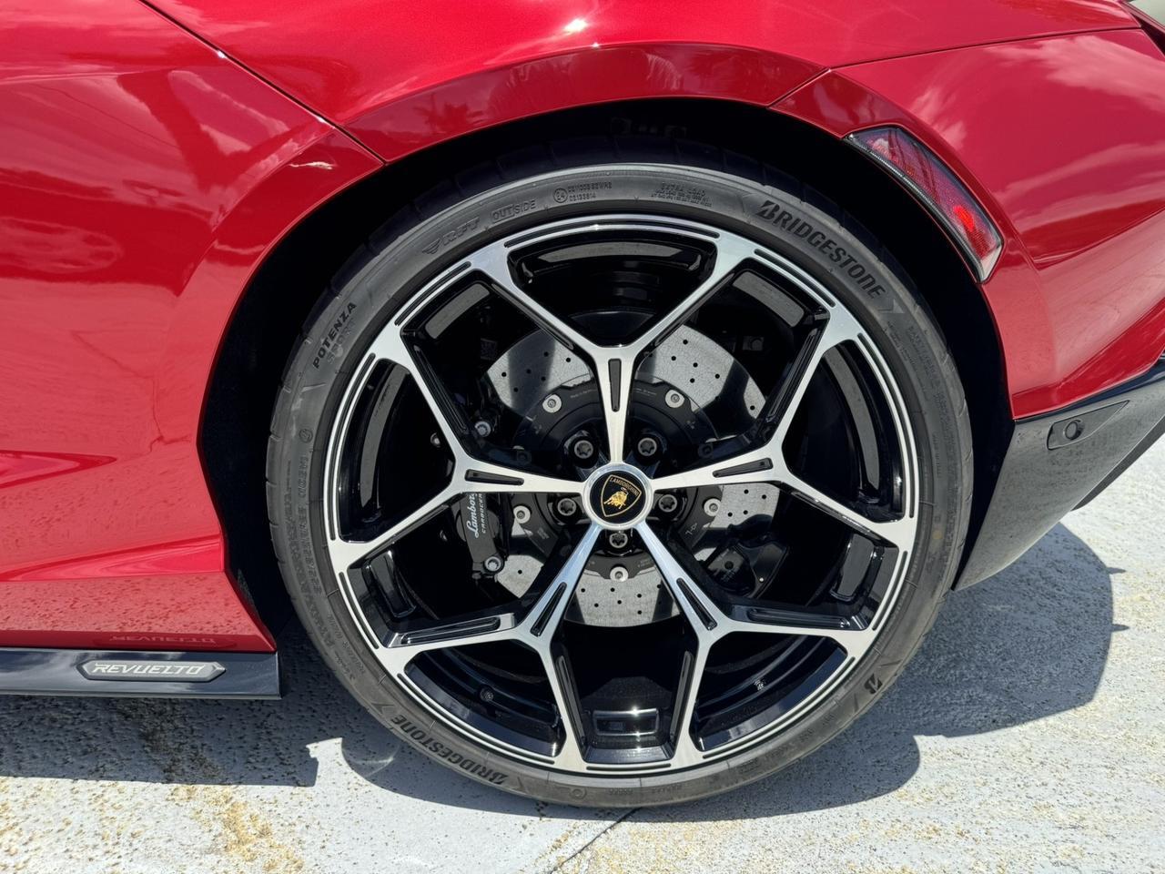 2025 Lamborghini Revuelto West Palm Beach FL
