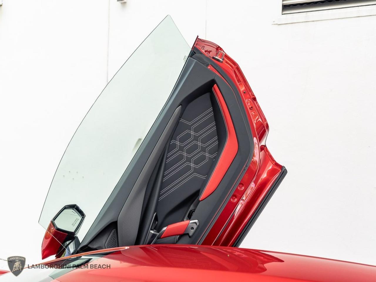 2025 Lamborghini Revuelto West Palm Beach FL