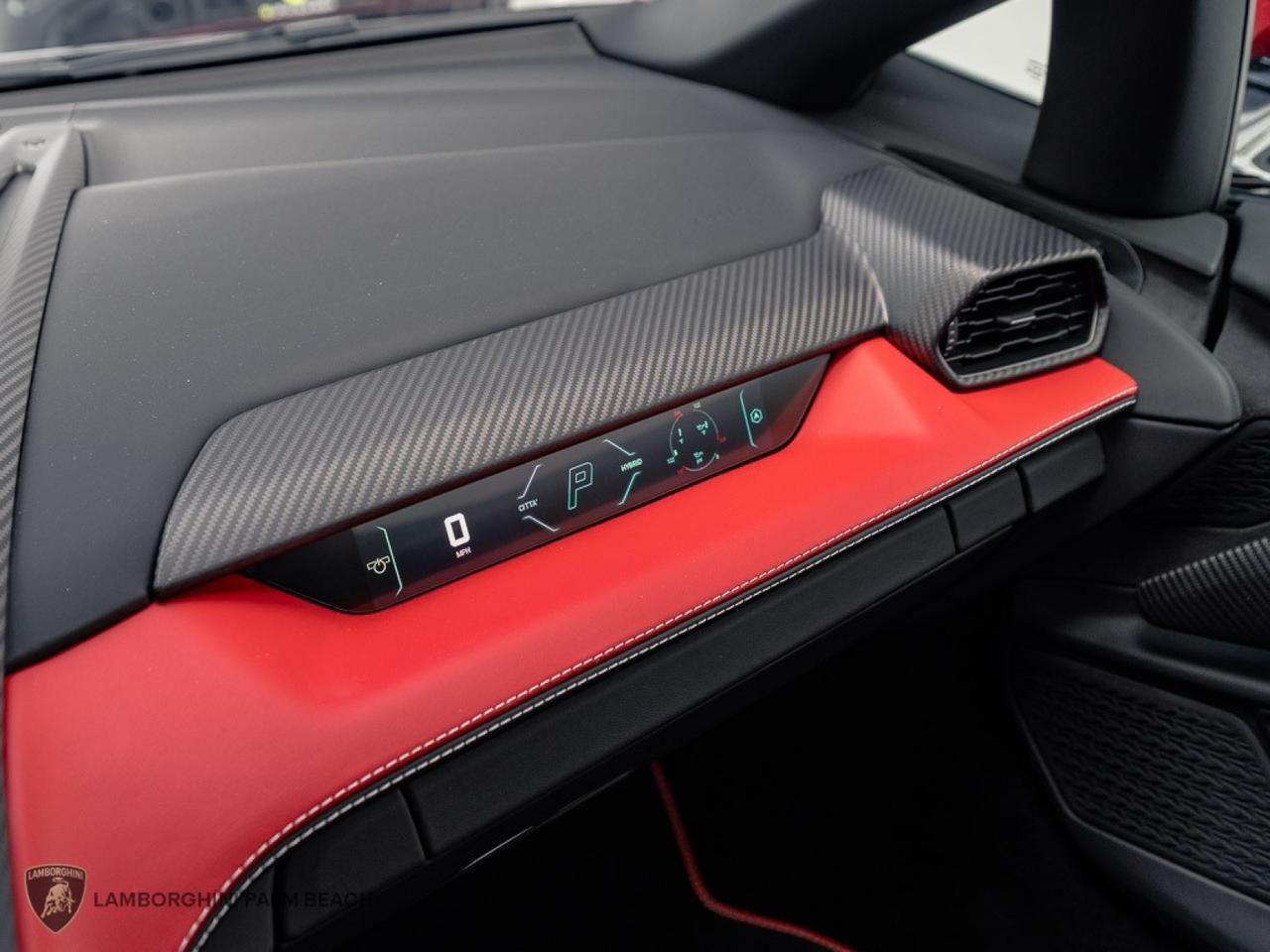 2025 Lamborghini Revuelto West Palm Beach FL