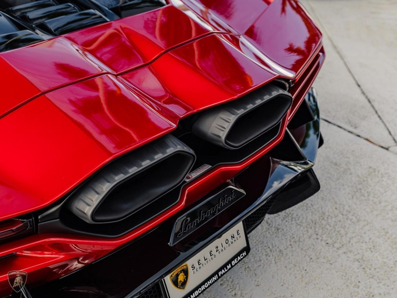 2025 Lamborghini Revuelto West Palm Beach FL
