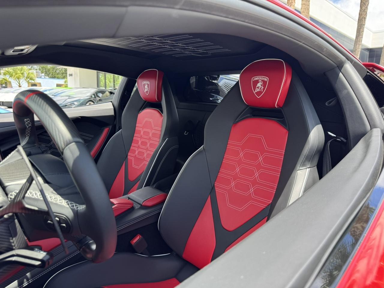 2025 Lamborghini Revuelto West Palm Beach FL